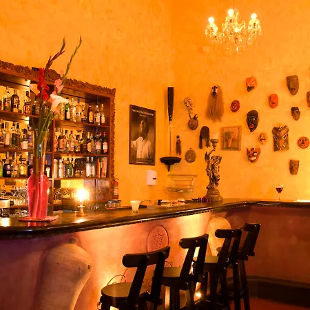 Andean Wings Boutique Hotel 