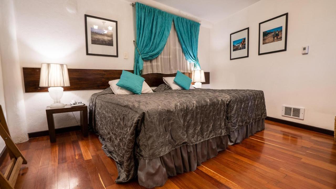 Andean Wings Boutique 4* Cuzco