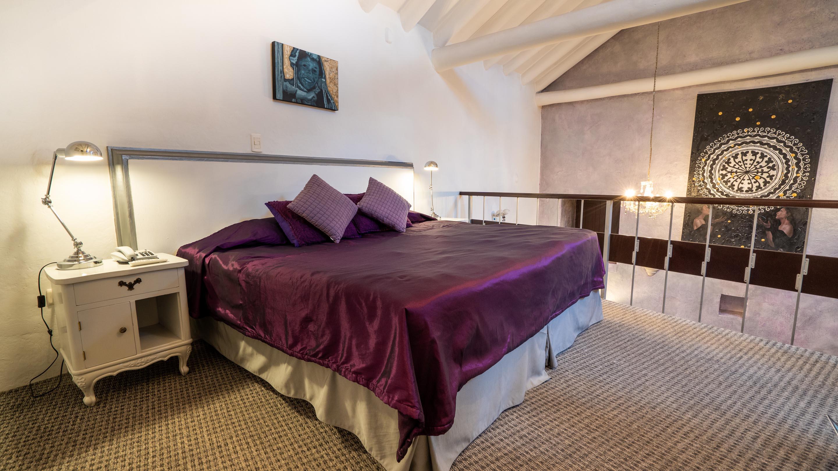 Hotel Andean Wings Boutique Cuzco
